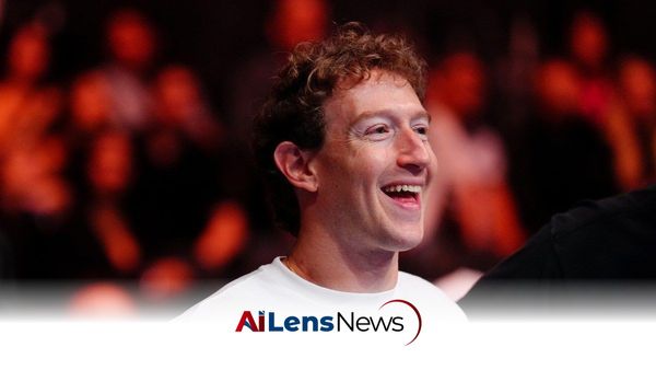 Critique of Mark Zuckerberg's Vision for AI: Skepticism Abounds