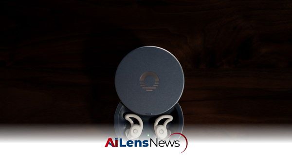 Ozlo Launches Enhanced Sleepbuds 2 with Extended Features