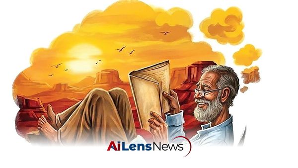 Exploring the Therapeutic Benefits of Reading