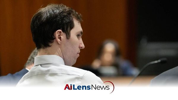 Defense Argues Against Death Penalty for Charlie Kirk's Shooter