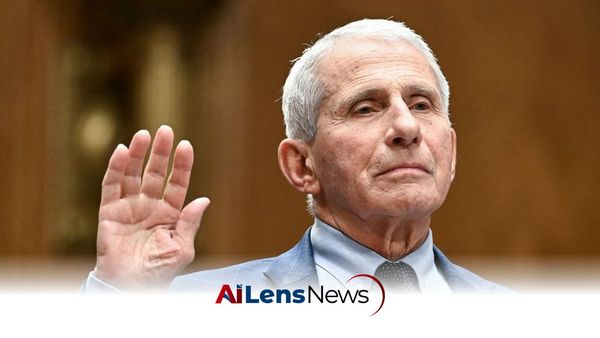 Legal Experts Weigh In on Possibility of Imprisoning Anthony Fauci