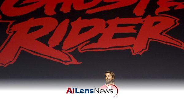 Ryan Gosling Joins MCU as Ghost Rider; New Black Panther Announced