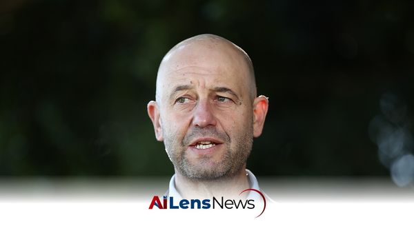Australia Chief Greenberg Open to Hosting Ashes Test in India