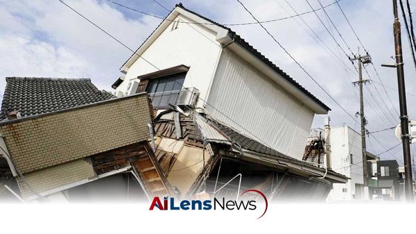 "13 fatalities" confirmed in 2026 Kumamoto Earthquake, says Japan PM Takaichi