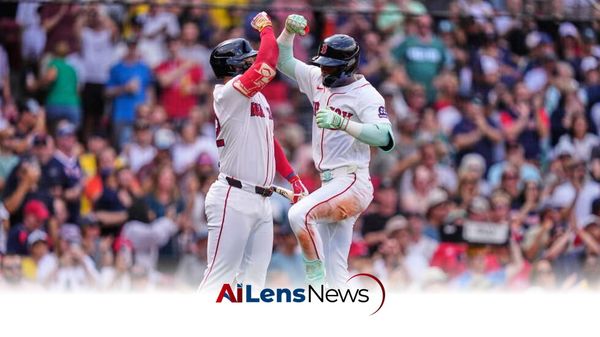 Red Sox Match Club Record with 15th Consecutive Win Against Orioles