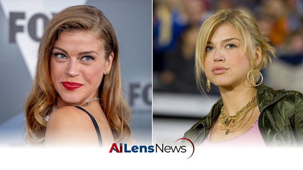 'Friday Night Lights' Star Adrianne Palicki Reflects on Texas' Heart