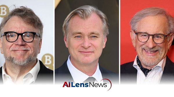 Hollywood Directors Unite Against AI: Concerns Over Creativity and Craftsmanship