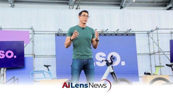 Rivian Spinoff Also to Begin E-Bike Deliveries After Delays