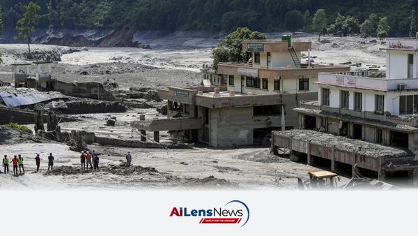 Nepal Flash Floods: 255 Indians Missing, Death Toll Reaches 392