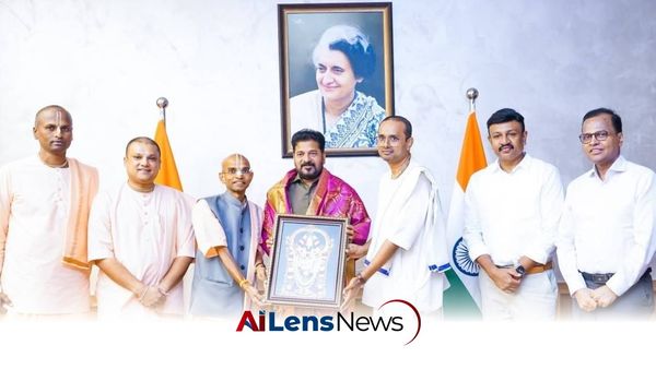 HKMCF Collaborates with Pharma Giants to Provide Breakfast for 1.5 Lakh Students in Telangana