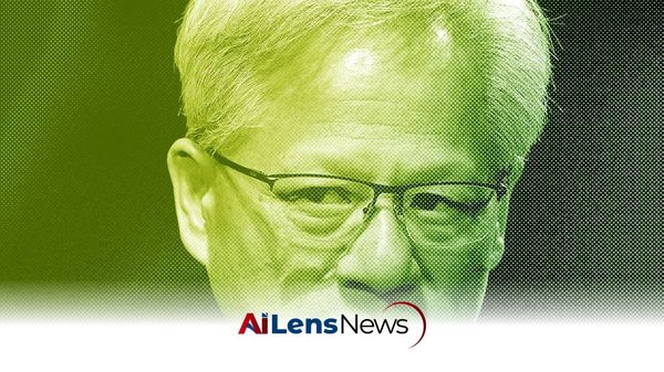 Nvidia's Open Source Alliance Lacks Key Players: OpenAI and Anthropic