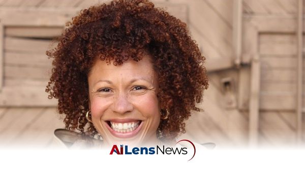 Angela Nissel's Humor in Grief: A Memoir of Loss and Laughter