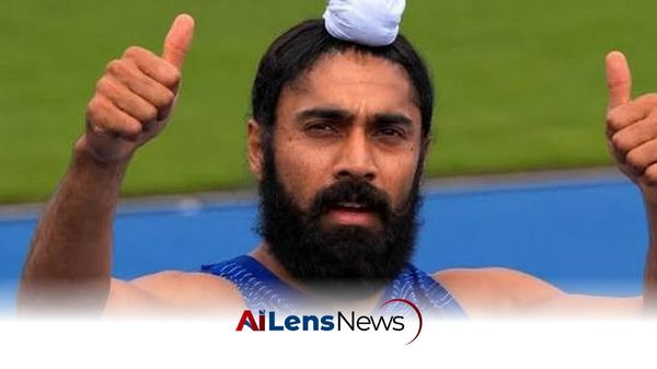 Gurindervir Singh Finishes 28th in 100m Heats at Commonwealth Games