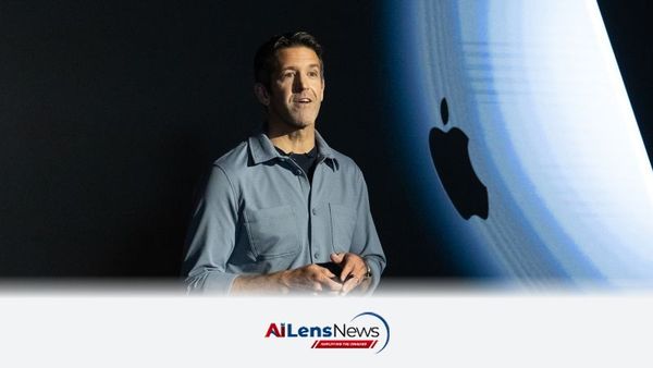 Apple Set to Unveil First Foldable iPhone Under New CEO John Ternus