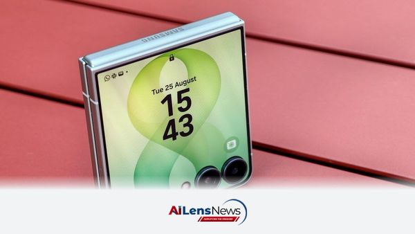 Samsung Galaxy Z Flip 8: A New Era for Flip Phones Samsung Galaxy Z Flip 8: A New Era for Flip Phones