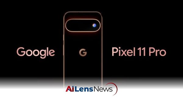 Pixel 11 Specs and Pricing Leaked Ahead of Launch