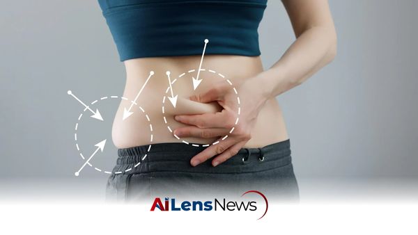 The Impact of Losing Essential Fat on Diabetes Risk