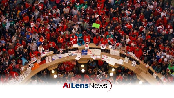 Wisconsin Appeals Court Reverses Decision on Collective Bargaining Rights