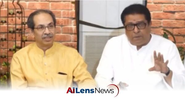 Raj Thackeray Issues Warning Against Disruptors at July 26 Protest Supporting NEET Students
