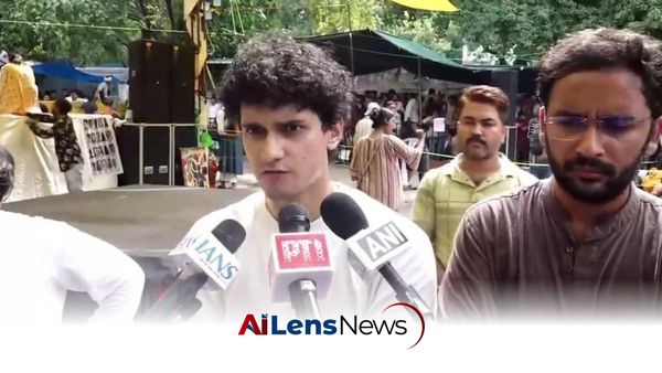 CJP Demands Resignation of Education Minister Amid NEET Protests