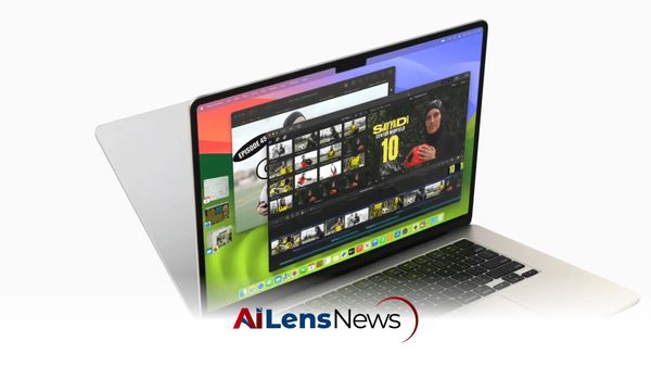 Global Memory Chip Shortage Impacts MacBook Air Availability