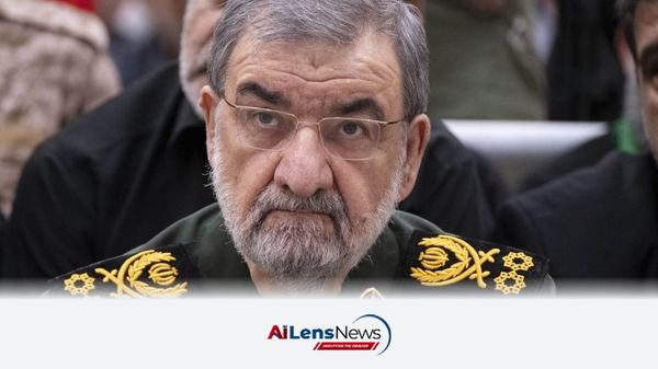 Iran Warns of Severe Retaliation Against U.S. Economic Measures