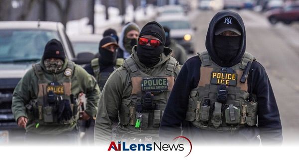 ICE to Equip Officers with Electric Shock Gloves for Compliance