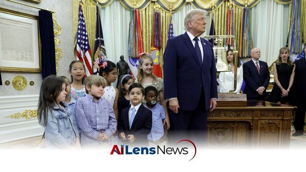 Concerns Rise Over 'Trump Accounts' Potentially Widening Wealth Gap