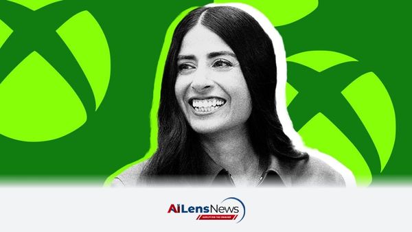 Xbox CEO Asha Sharma Reveals Project Helix as a Family of Devices Xbox CEO Asha Sharma Reveals Project Helix as a Family of Devices