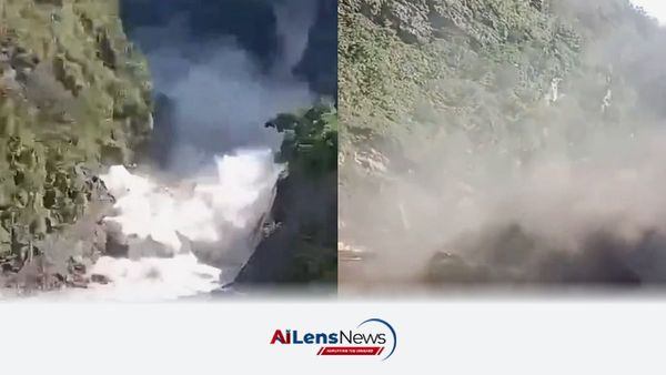 Tragic Flash Floods in Nepal Claim 157 Lives, Hundreds Missing Including Indian Pilgrims