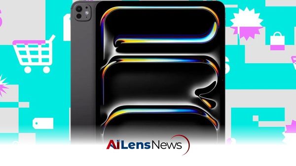 Current Discounts on iPads Amid Price Increases