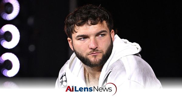 Giants' Cam Skattebo Receives Warning After Backflip Incident at Fanatics Fest
