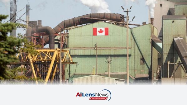 Canada Plans Retaliatory Tariffs Amid Tensions with U.S.