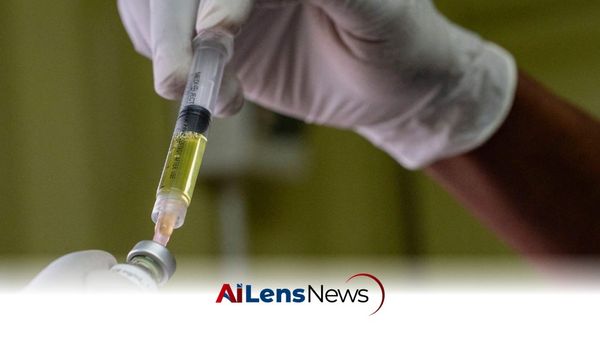 Lenacapavir: The Promising HIV Shot Faces Access Challenges in Latin America