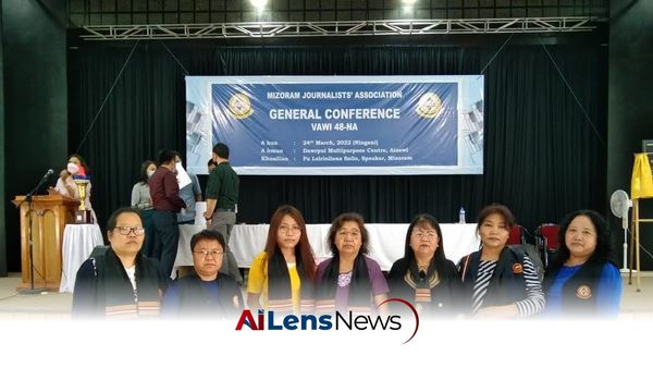 Exploring the Unique Challenges Faced by Women Journalists in Northeast India