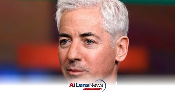 Oura Investigates Potential for Ring to Detect Brain Hemorrhages Following Bill Ackman's Experience