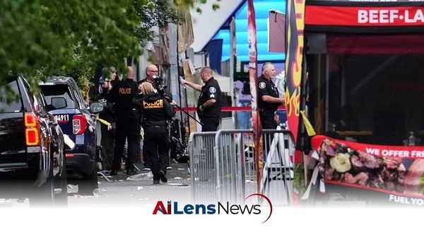 Tragic Shooting at Seattle Food Festival Claims Three Lives