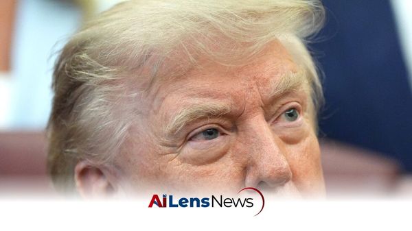 Trump Declares New Talks with Iran as Final Opportunity to Avoid US Strikes