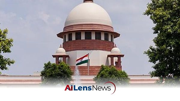 Supreme Court to Address Plea on Judicial Criticism and Online Distortion