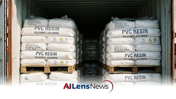 Government Imposes Import Restrictions on Suspension Grade PVC Resin