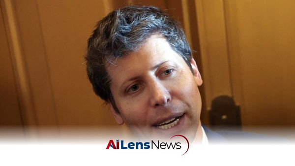Sam Altman's Podcast Suggestion for Parents Sparks Backlash