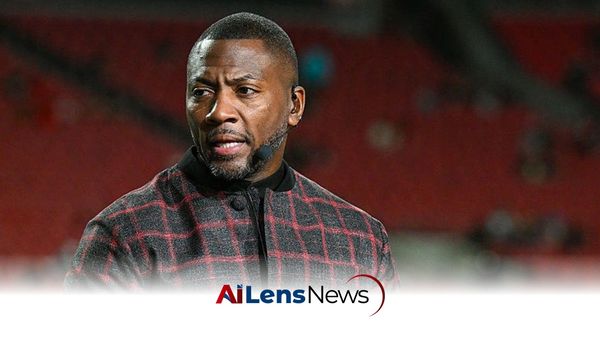 Ryan Clark's Departure from ESPN Sparks Culture War Debate