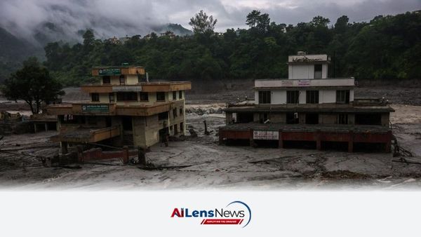 Nepal Floods: Death Toll Reaches 616 Amidst Rescue Challenges
