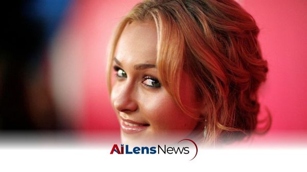 Hayden Panettiere, Star of 'Heroes' and 'Nashville', Dies at 36