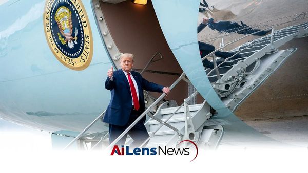 US Intelligence Alerts on Iranian Threat Prompt Covert Evacuation of Trump from Turkey