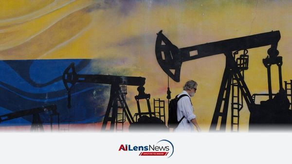 Trump's Deal for U.S. Access to Venezuela's Oil Reserves: Key Insights Trump's Deal for U.S. Access to Venezuela's Oil Reserves: Key Insights