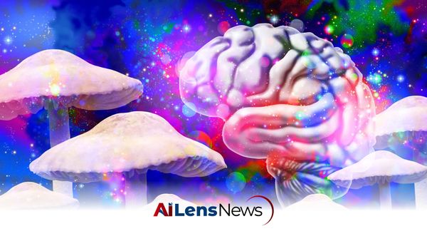 Psilocybin's Lasting Impact: Brain Changes Persist After Magic Mushroom Use