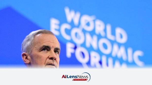 Mark Carney's Warning on Economic Coercion Faces Trump Challenge