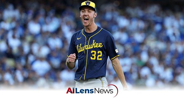 Jacob Misiorowski Critiques Angel Stadium Mound After Brewers Loss