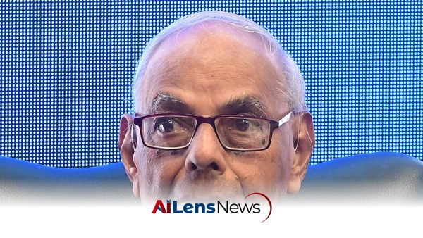 C. Rangarajan Calls for Policy Rethink Amid Global Conflicts and Tariffs